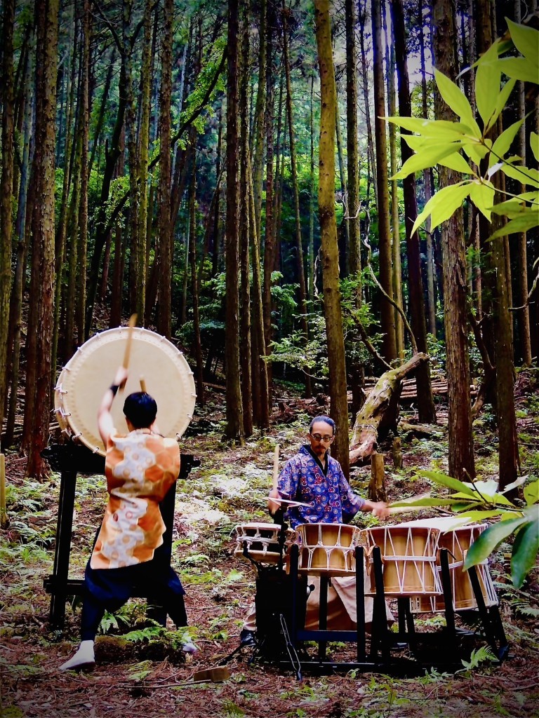 6月のイベントの様子